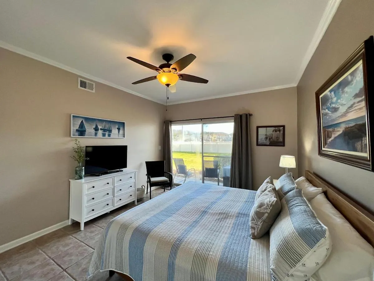 Sandpiper Cove 9113 Destin