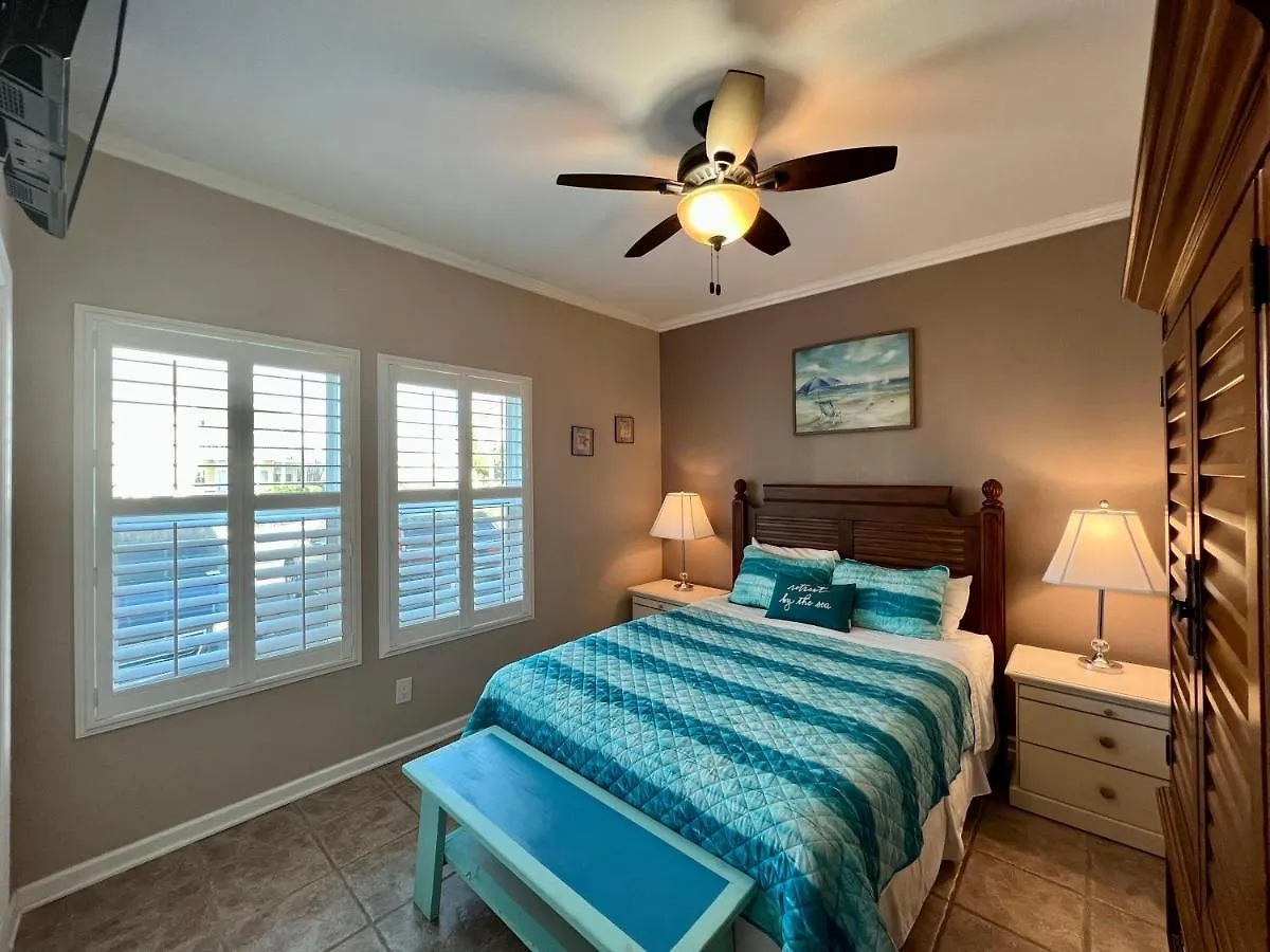 Sandpiper Cove 9113 Destin United States