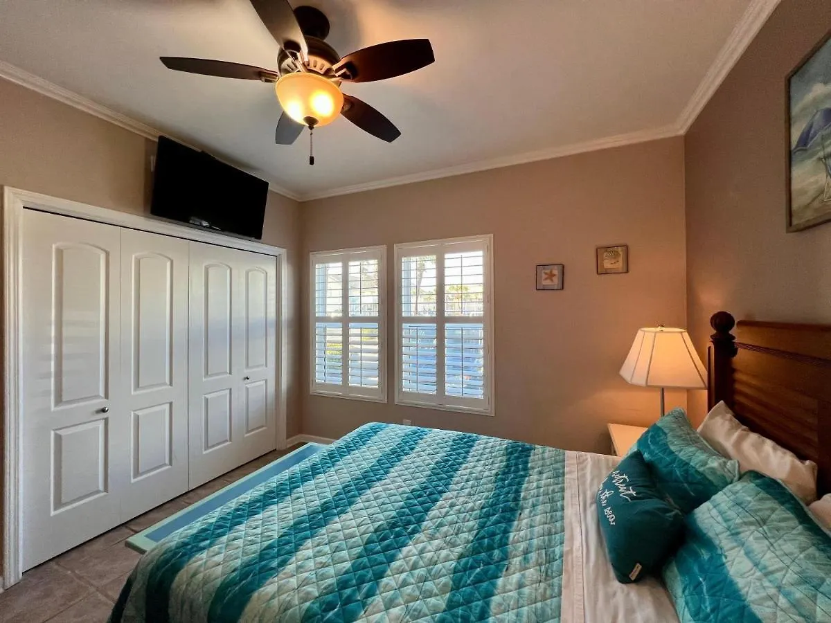 Holiday home Sandpiper Cove 9113 Destin United States