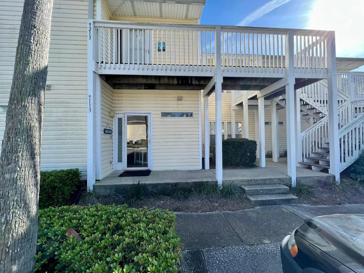 Sandpiper Cove 9113 Destin