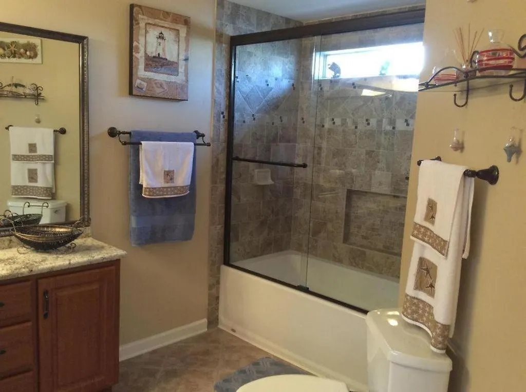 Sandpiper Cove 9113 Destin Holiday home
