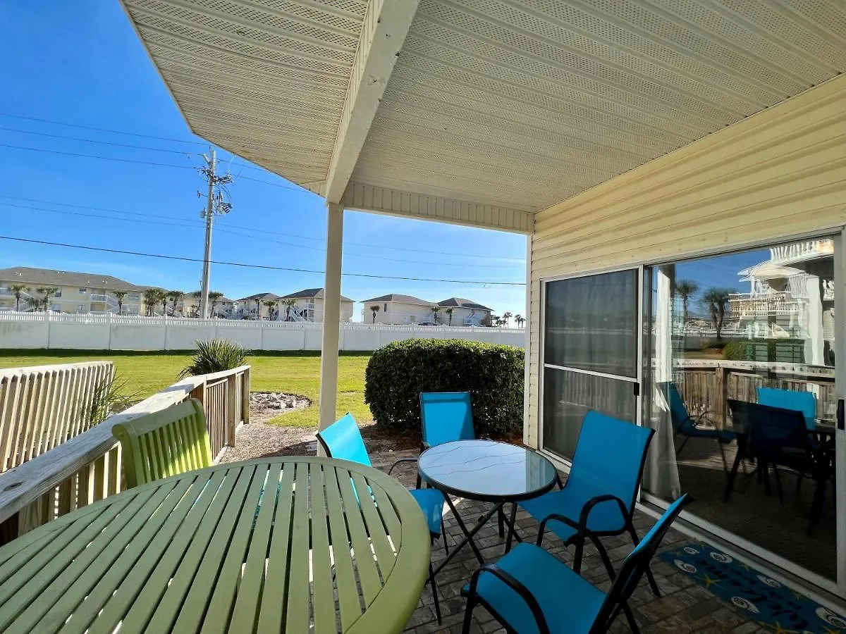 Sandpiper Cove 9113 Destin