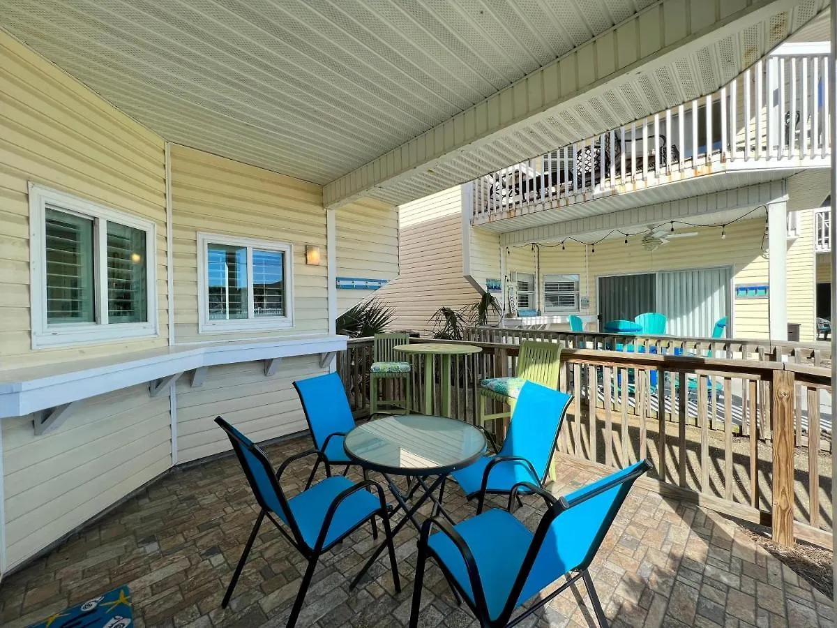 Holiday home Sandpiper Cove 9113 Destin