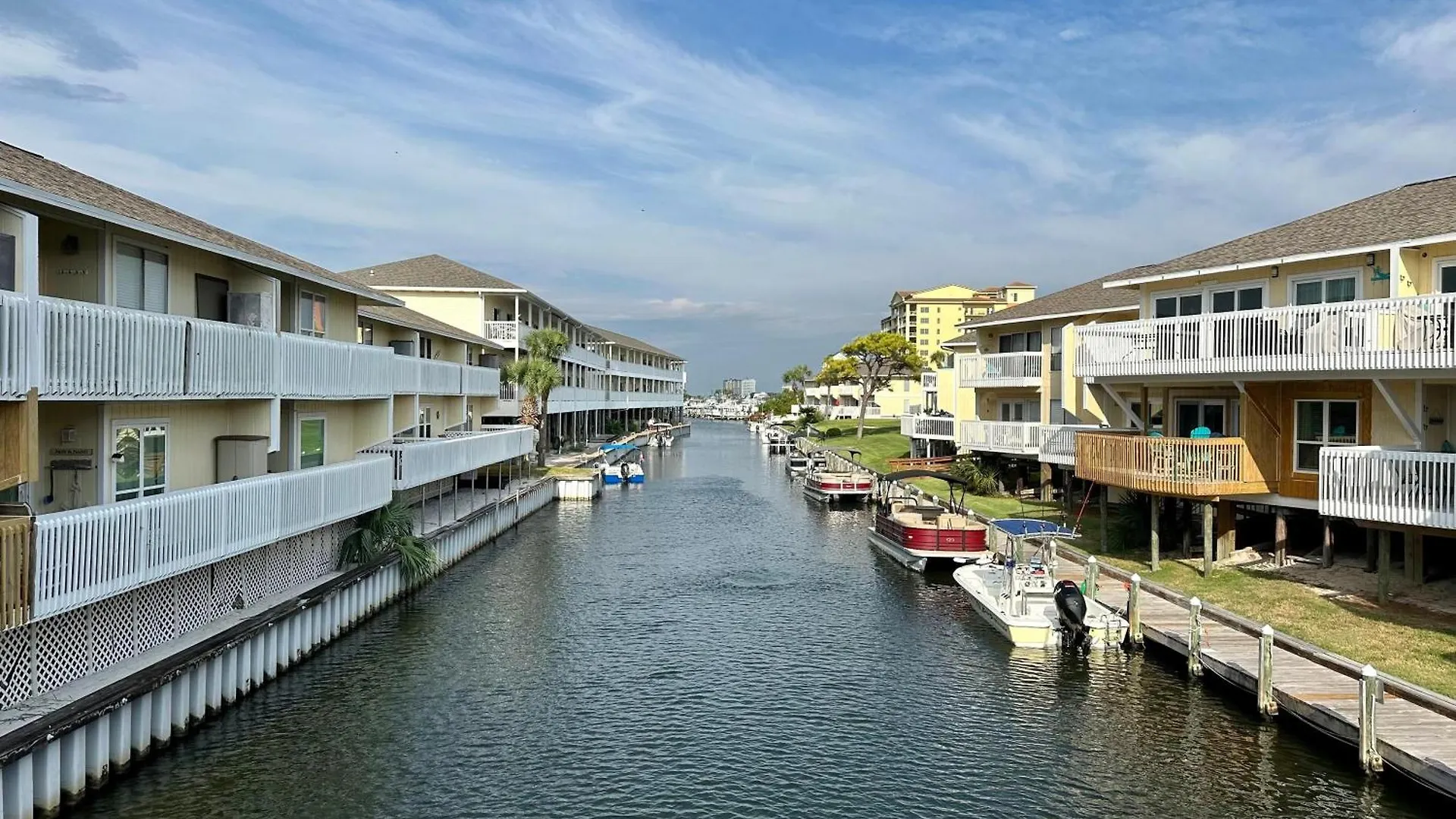 Sandpiper Cove 9113 Destin