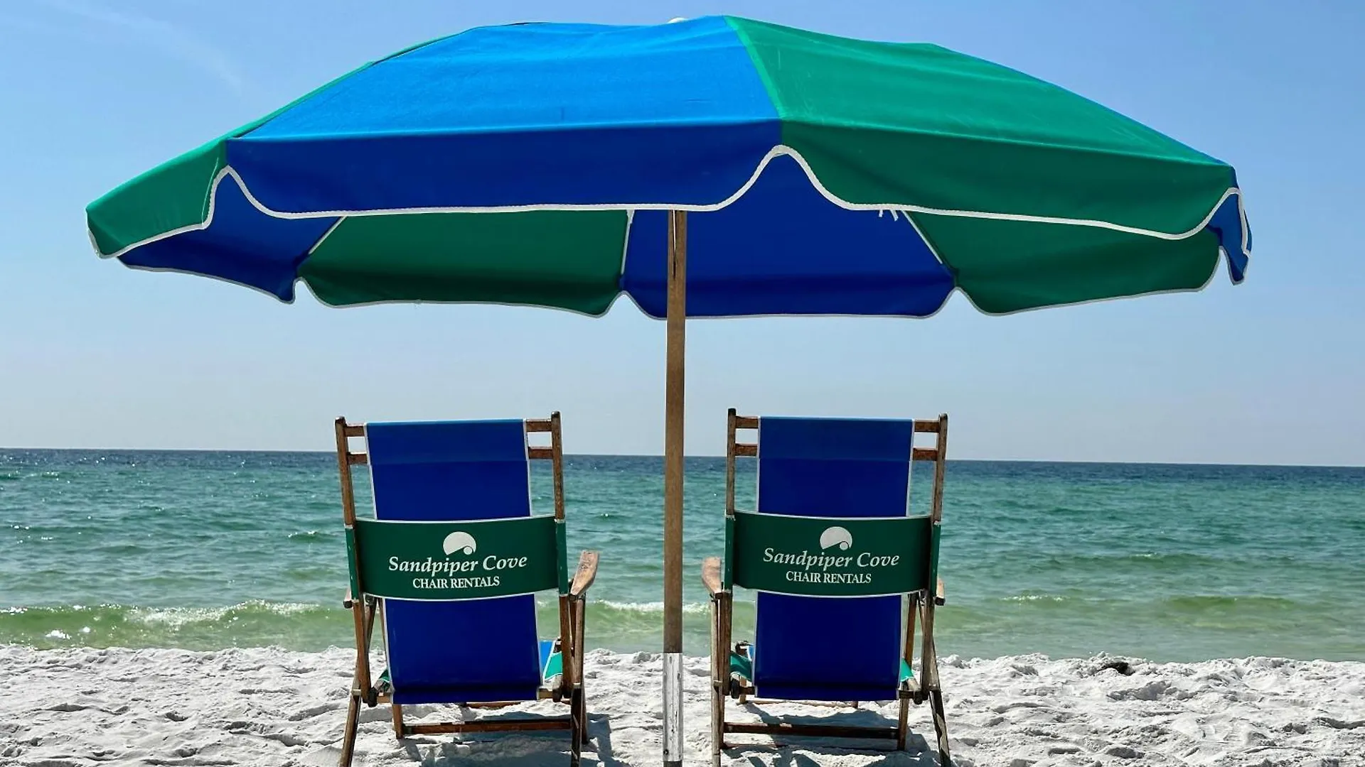 Holiday home Sandpiper Cove 9113 Destin