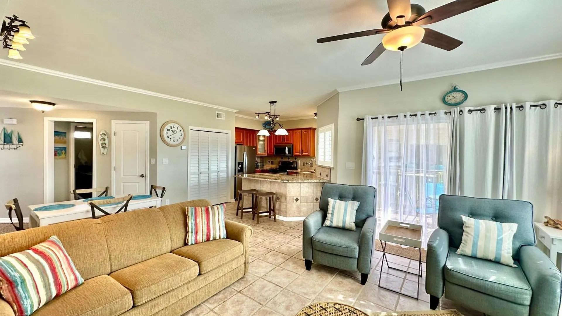 Holiday home Sandpiper Cove 9113 Destin