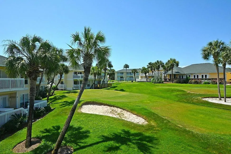 Holiday home Sandpiper Cove 9113 Destin