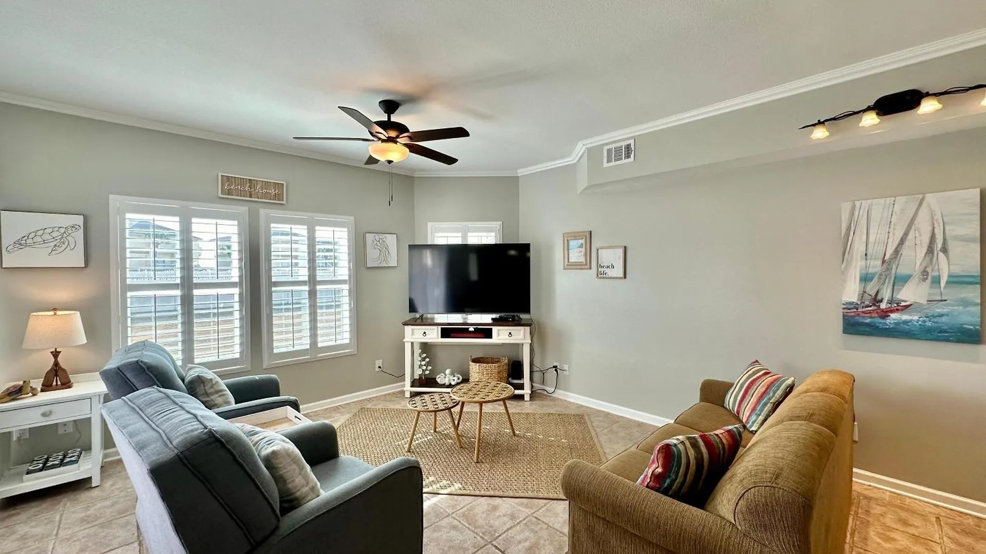 Sandpiper Cove 9113 Destin Holiday home
